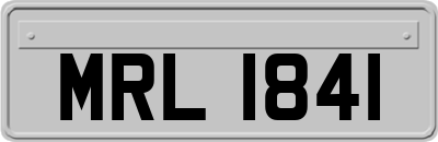 MRL1841