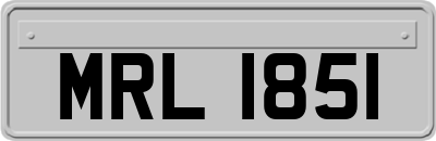MRL1851