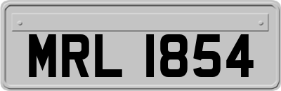 MRL1854