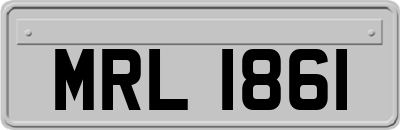 MRL1861