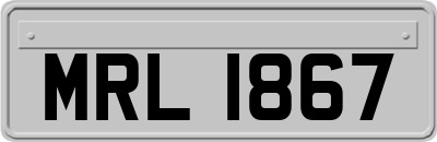 MRL1867