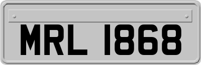 MRL1868