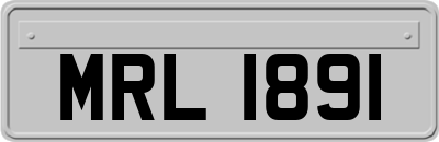 MRL1891