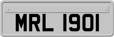 MRL1901