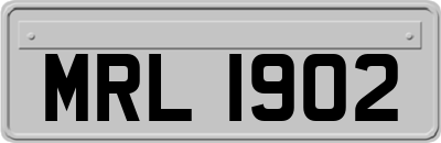 MRL1902