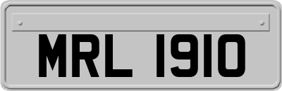 MRL1910