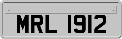 MRL1912
