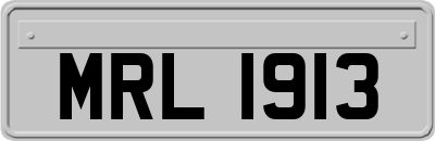MRL1913