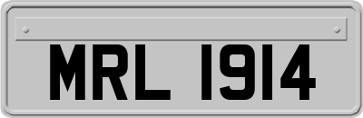 MRL1914