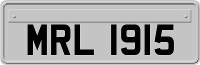 MRL1915