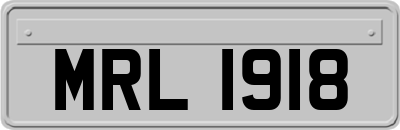 MRL1918