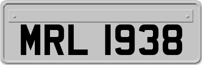 MRL1938