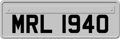 MRL1940