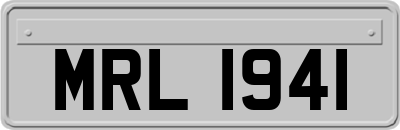 MRL1941