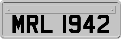 MRL1942