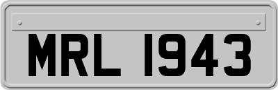 MRL1943