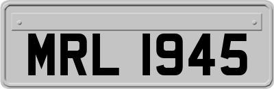 MRL1945