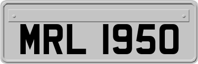 MRL1950