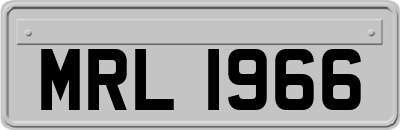 MRL1966