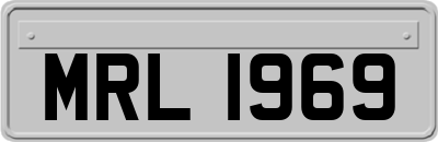 MRL1969