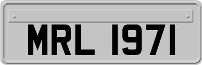 MRL1971