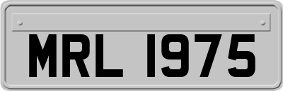 MRL1975