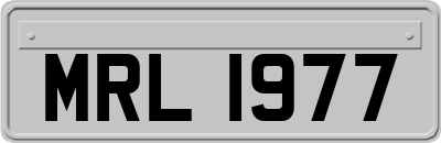 MRL1977