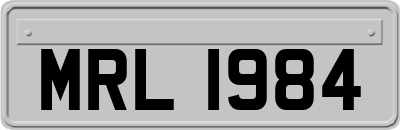 MRL1984