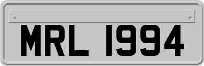 MRL1994