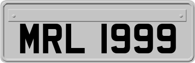 MRL1999