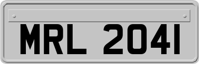 MRL2041