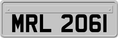 MRL2061