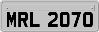 MRL2070