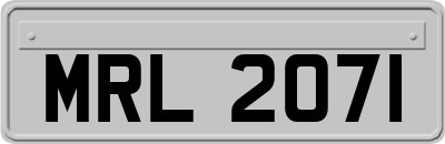 MRL2071