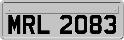 MRL2083