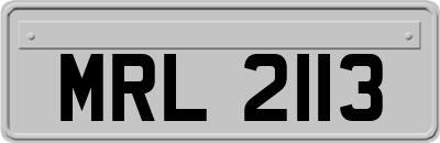 MRL2113