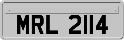 MRL2114