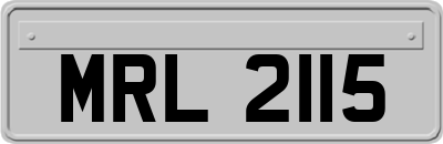 MRL2115