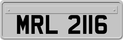 MRL2116