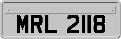 MRL2118