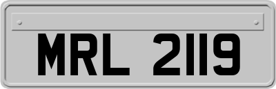 MRL2119