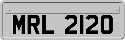 MRL2120