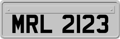 MRL2123