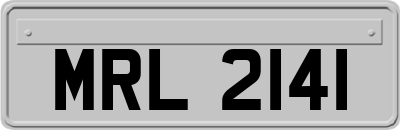 MRL2141