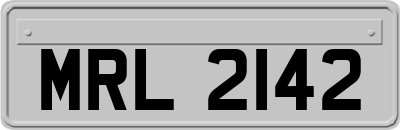 MRL2142