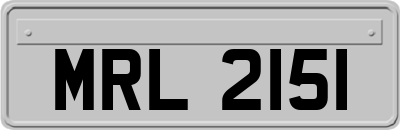 MRL2151