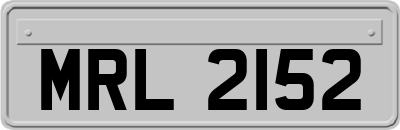 MRL2152