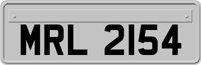 MRL2154