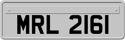 MRL2161
