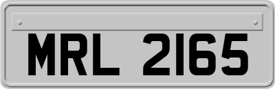 MRL2165